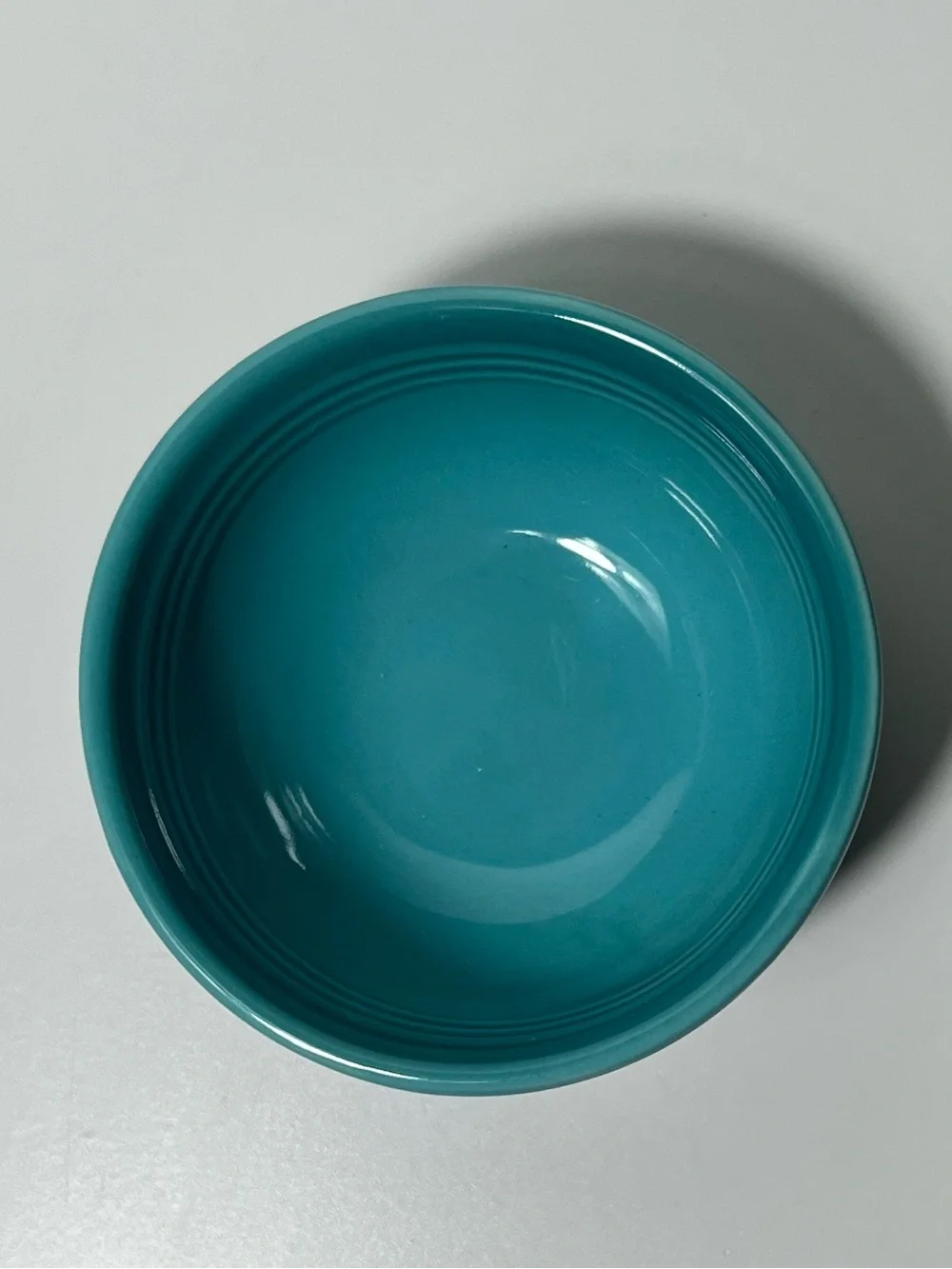 Le Creuset Vancouver Stoneware Pinch Prep Mini Bowl Dip Cup Salt & Pepper Holder